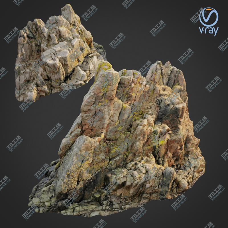 images/goods_img/202104094/3D Cliff pack B bundle/4.jpg